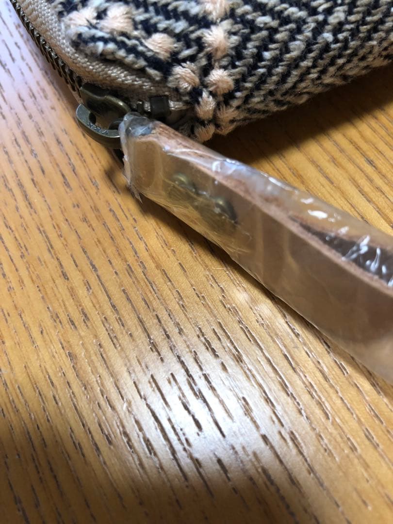 ミナペルホネン　ほぼ日　手帳カバー　タンバリン　tambourine オリジナル