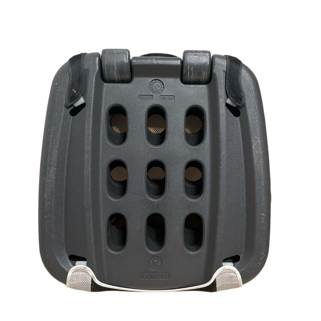 レカロ スタート アールワン スタルクホワイト インパクトシールド recaro