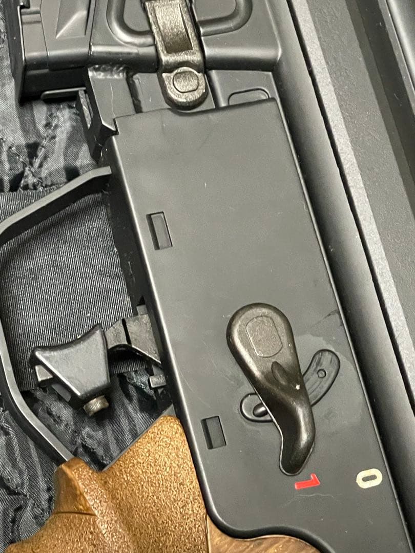 PSG-1 東京マルイ　スタンダード電動ガン　psg1 スナイパーライフル