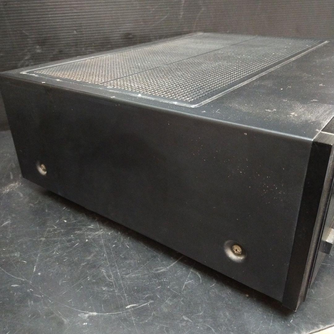 DENON プリメインアンプ PMA-980 ☆85