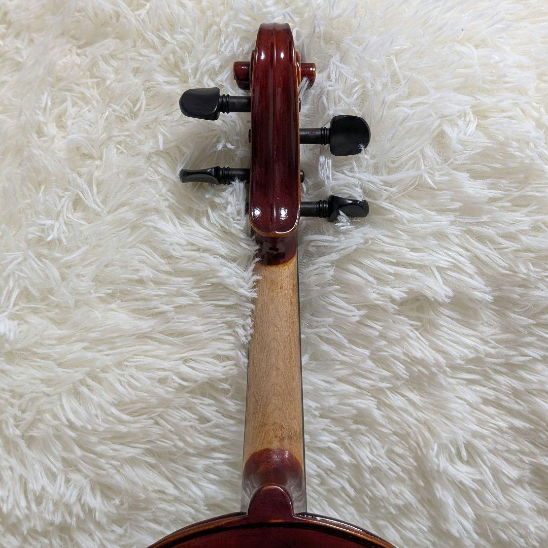 大幅値下げ！2016年 Valente バレンテ バイオリン VN-30 4/4