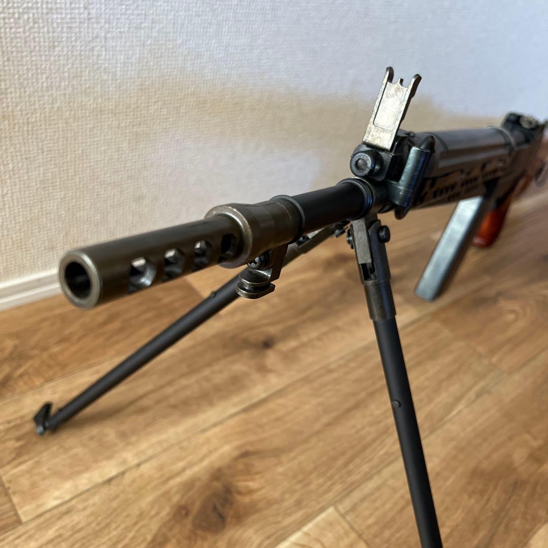 入手困難 激レア ASGK 64式 7.62mm 小銃 電動ガン 日本製