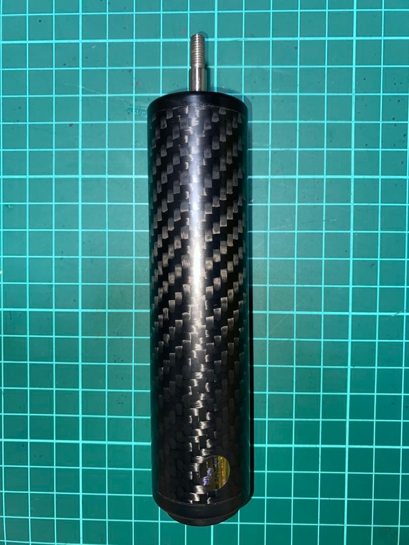 ADAM カーボン　エクステンション