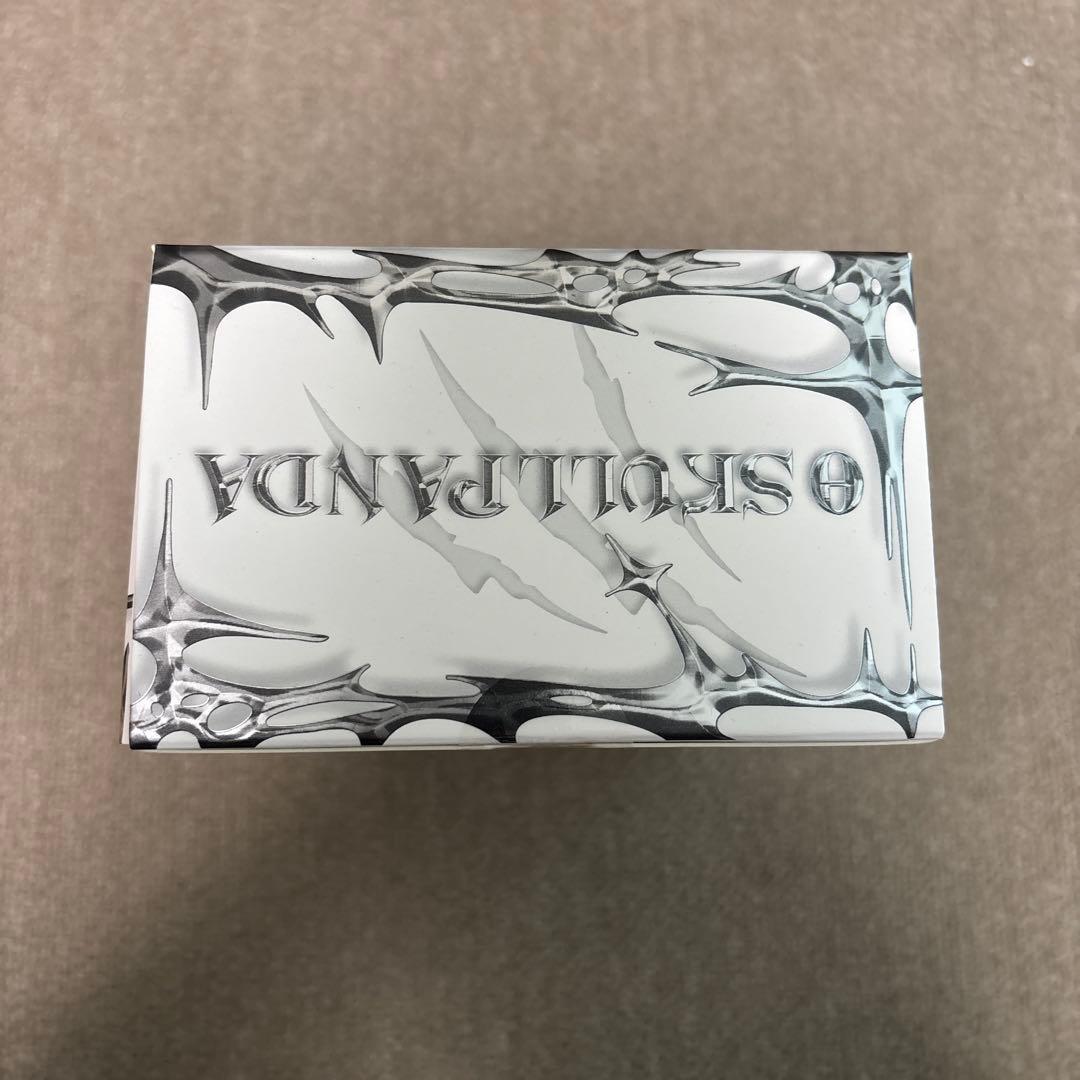 SKULLPANDA XG スカルパンダ ポップマート Popmart 日本限定