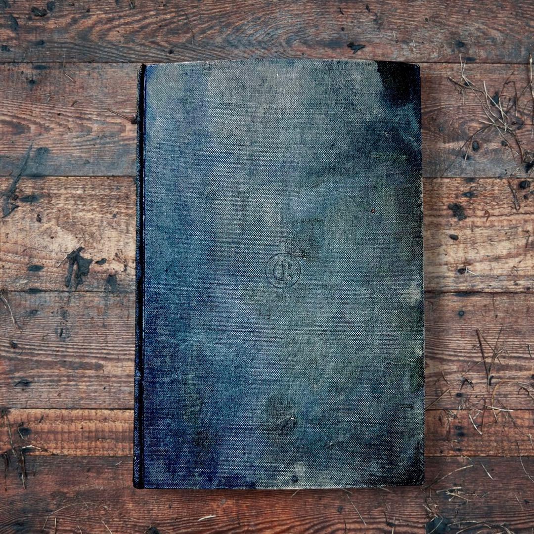 1914年 趣味の電氣 木村駿吉　電気家電　大正レトロ生活電化製品 ロココ図録