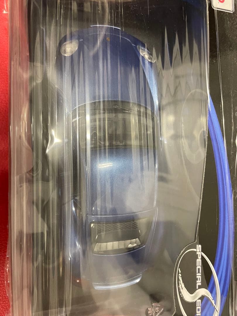 マイスト　ポルシェ　ケイマンS