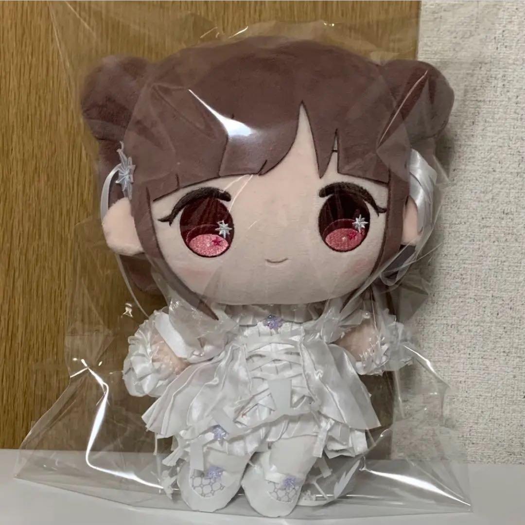 シャニマス もちwhat! もちほわ フリュー限定 園田智代子 シャニマス