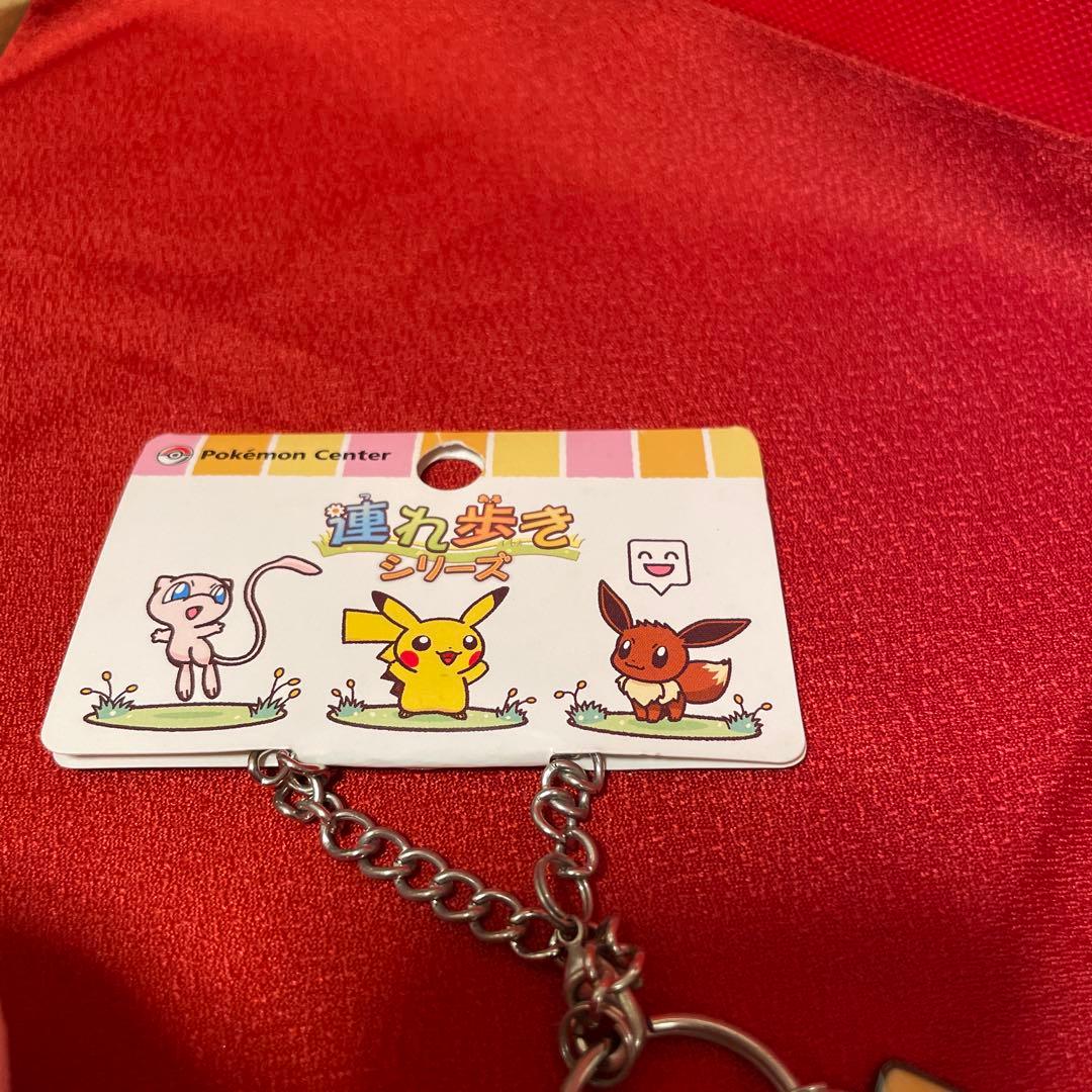 ミュウ ビッグサイズ 連れ歩き マスコット