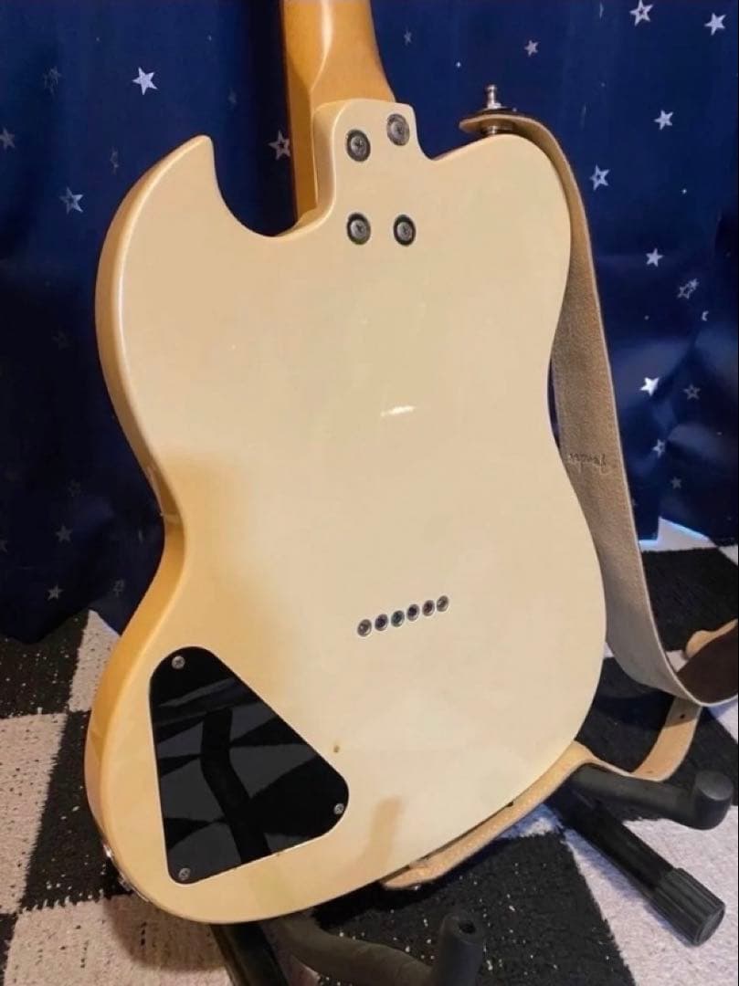 Daisy Rock Tom Boy (テレキャスター) Daisy Rock Guitar,Tom Boy