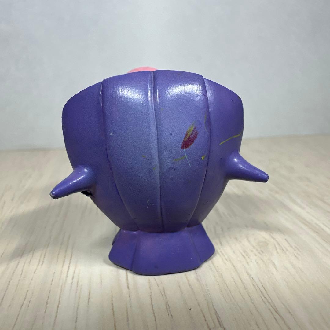 希少】モンコレ初期2点セット シェルダー パルシェン - メルカリ