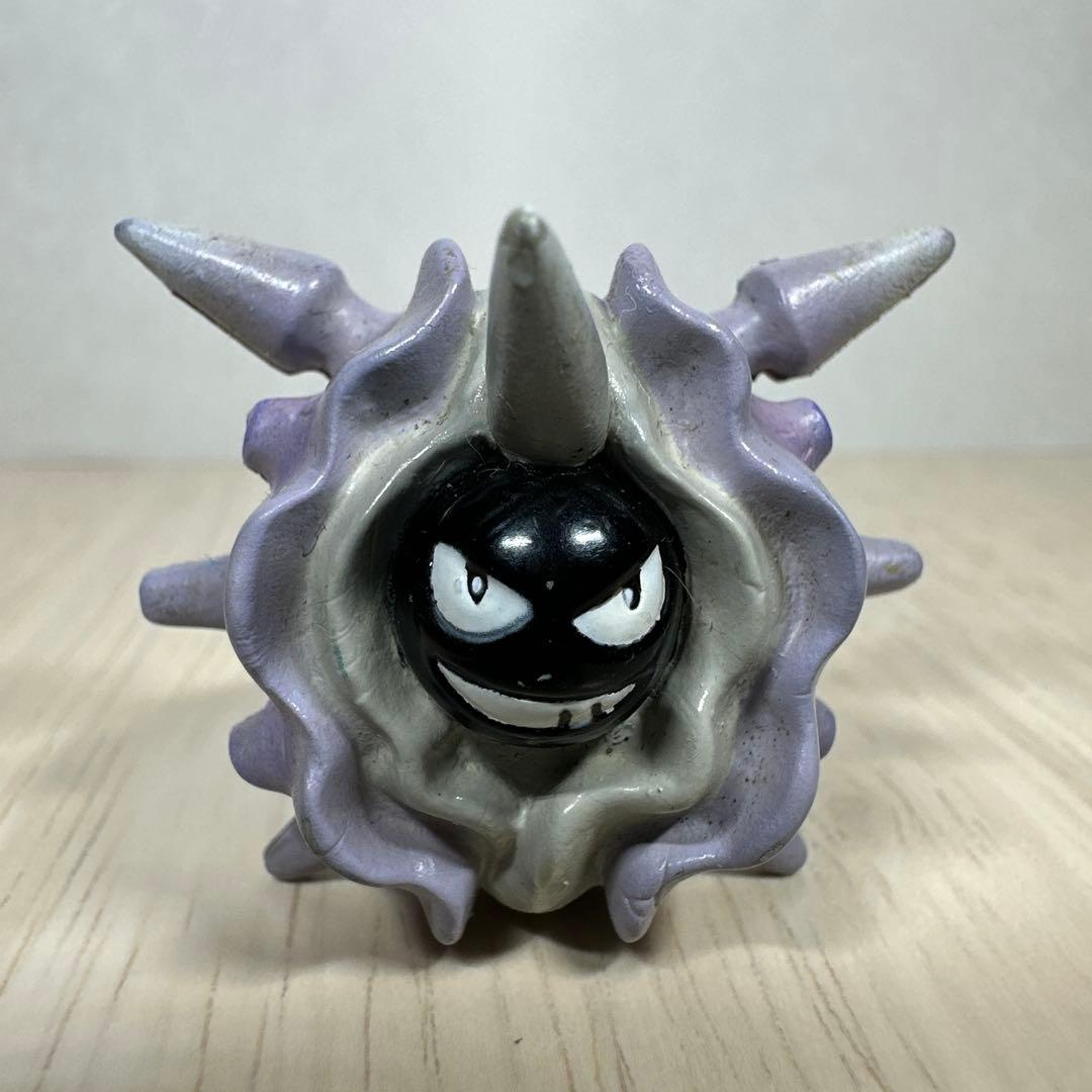 希少】モンコレ初期2点セット シェルダー パルシェン - メルカリ