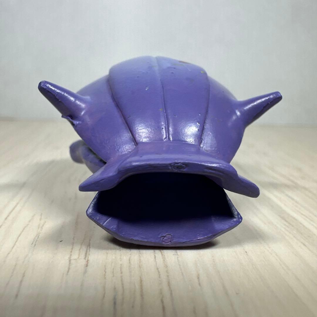 希少】モンコレ初期2点セット シェルダー パルシェン - メルカリ