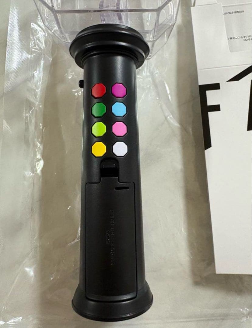 timelesz ］タイムレス FAM ペンライト タイムレス timelesz FAM ペン