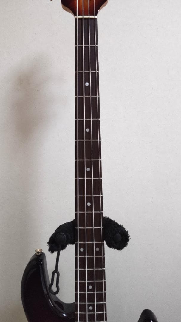 YAMAHA BB G4SII ヤマハ BB アクティブベース