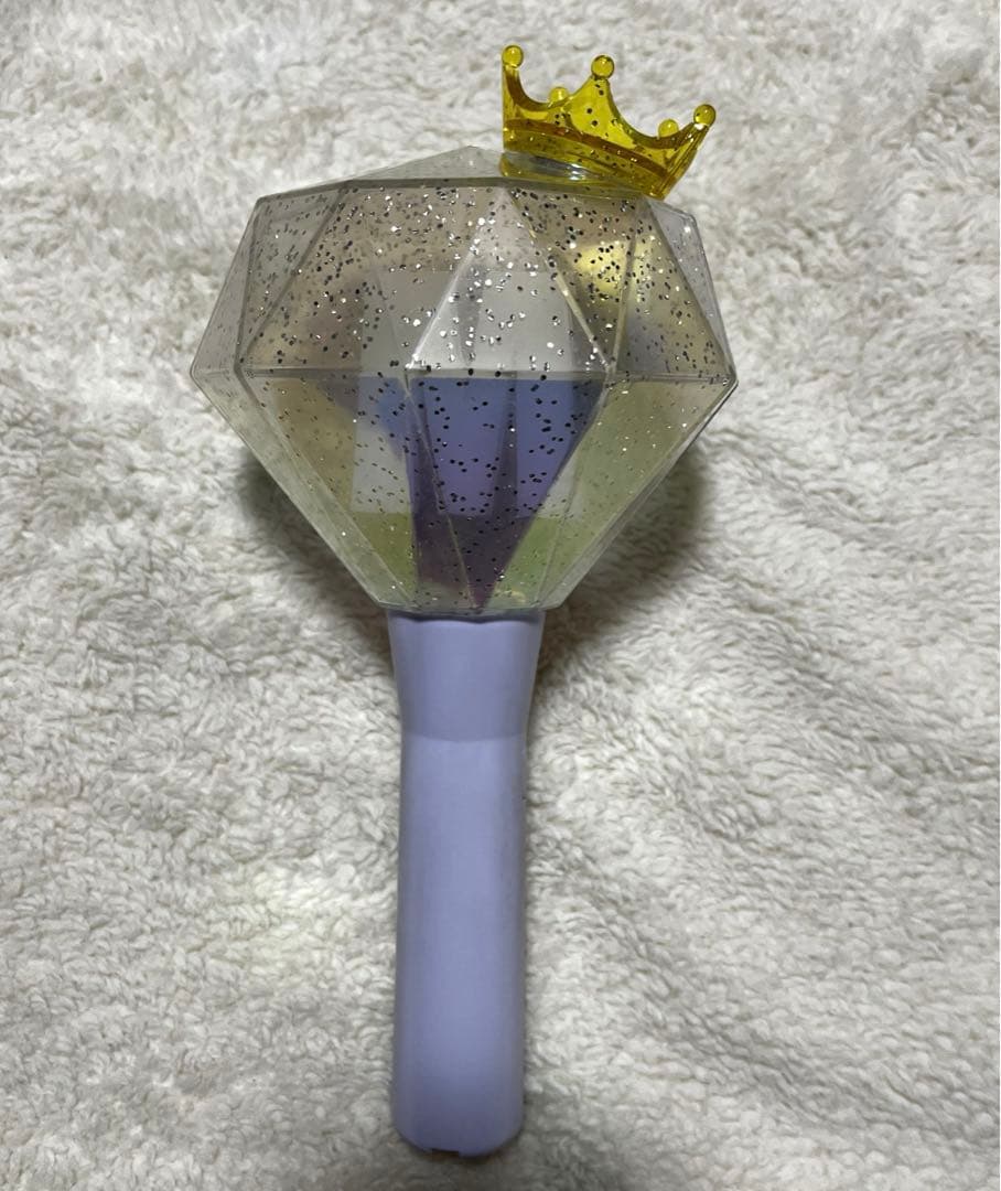 M!LKミルクラスタル スティック 初代