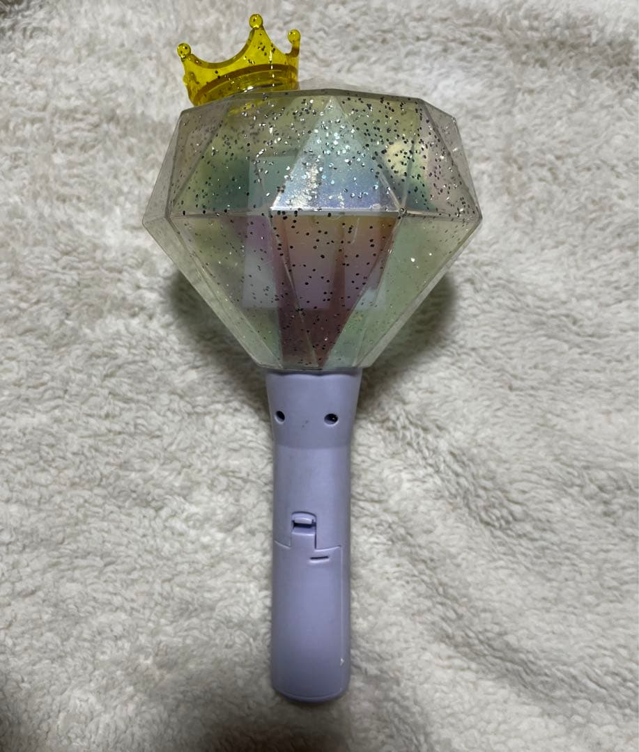 M!LKミルクラスタル スティック 初代