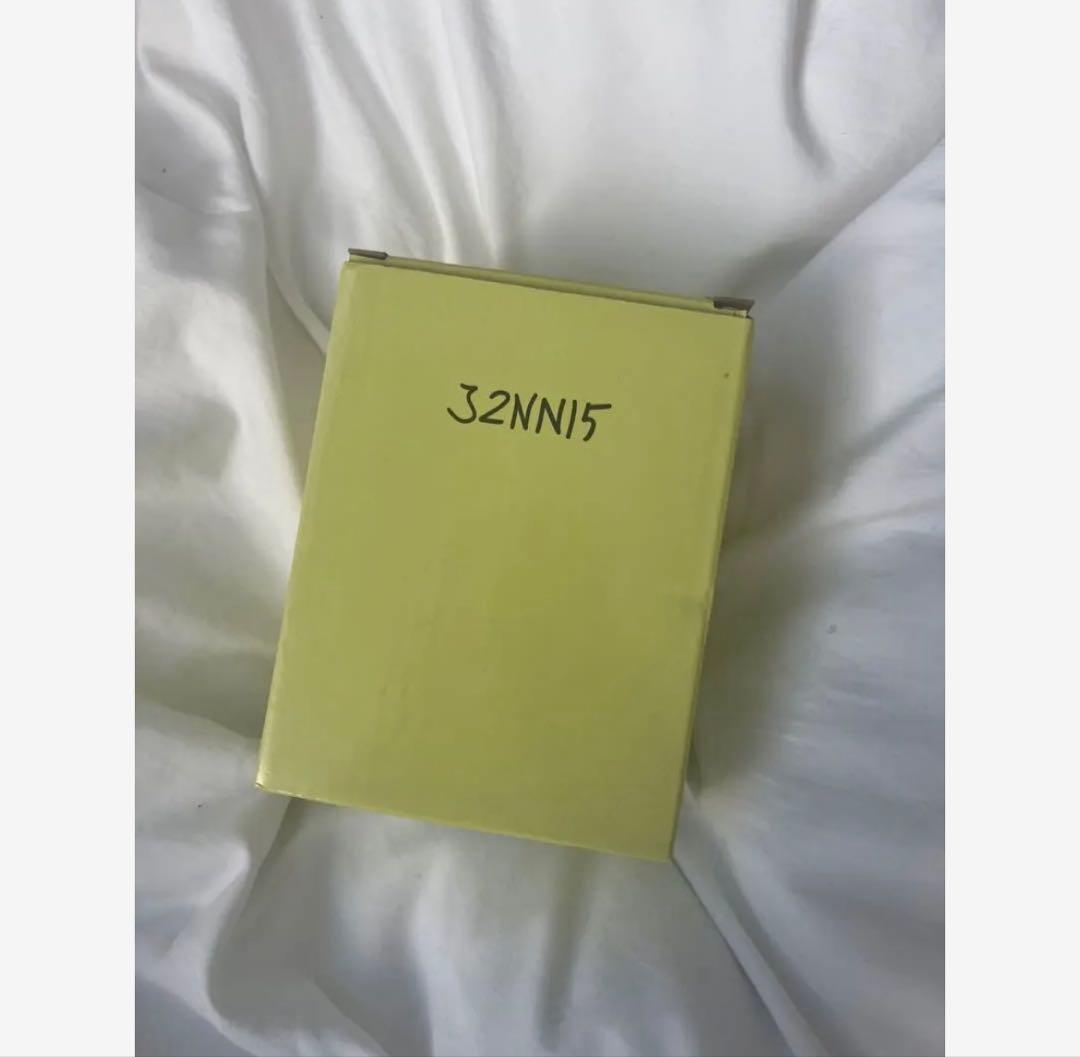 JENNIE Photobook フォトブック J2NNI5 キャンドルセット - メルカリ