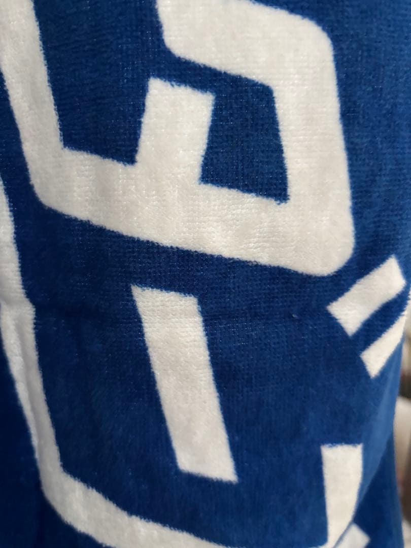 ハンブレッダーズ タオル 旧ロゴ