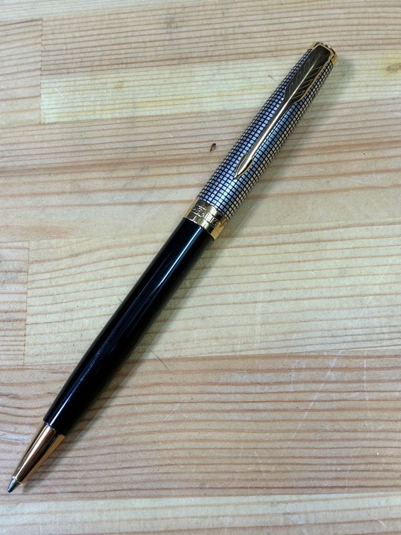 ボールペン 7本まとめて パーカー モンテベルデ カヴェコ