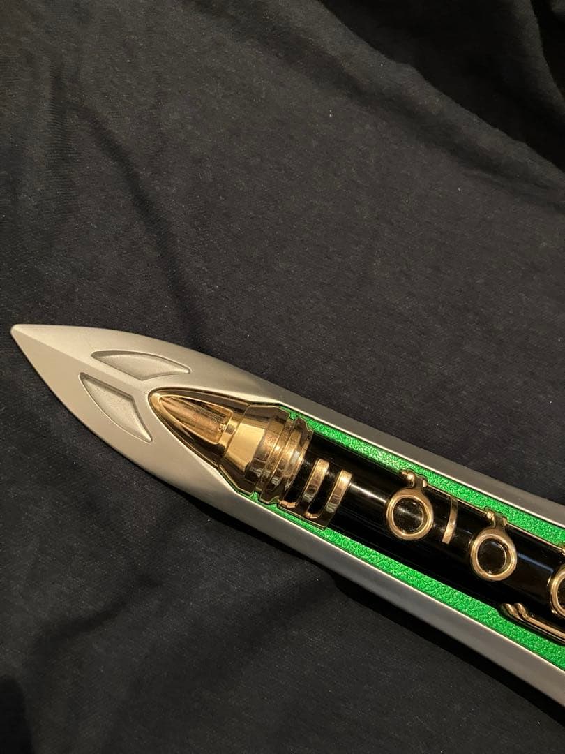 恐竜戦隊ジュウレンジャー　ドラゴンシンフォニー 獣奏剣