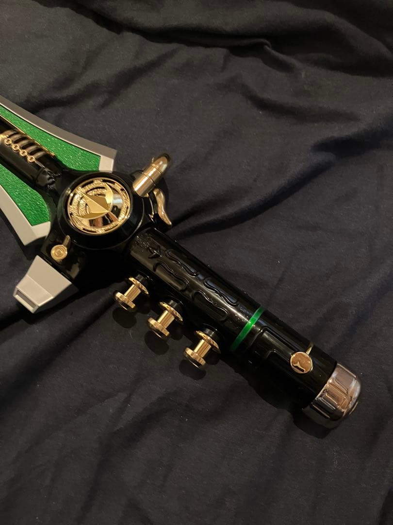 恐竜戦隊ジュウレンジャー　ドラゴンシンフォニー 獣奏剣