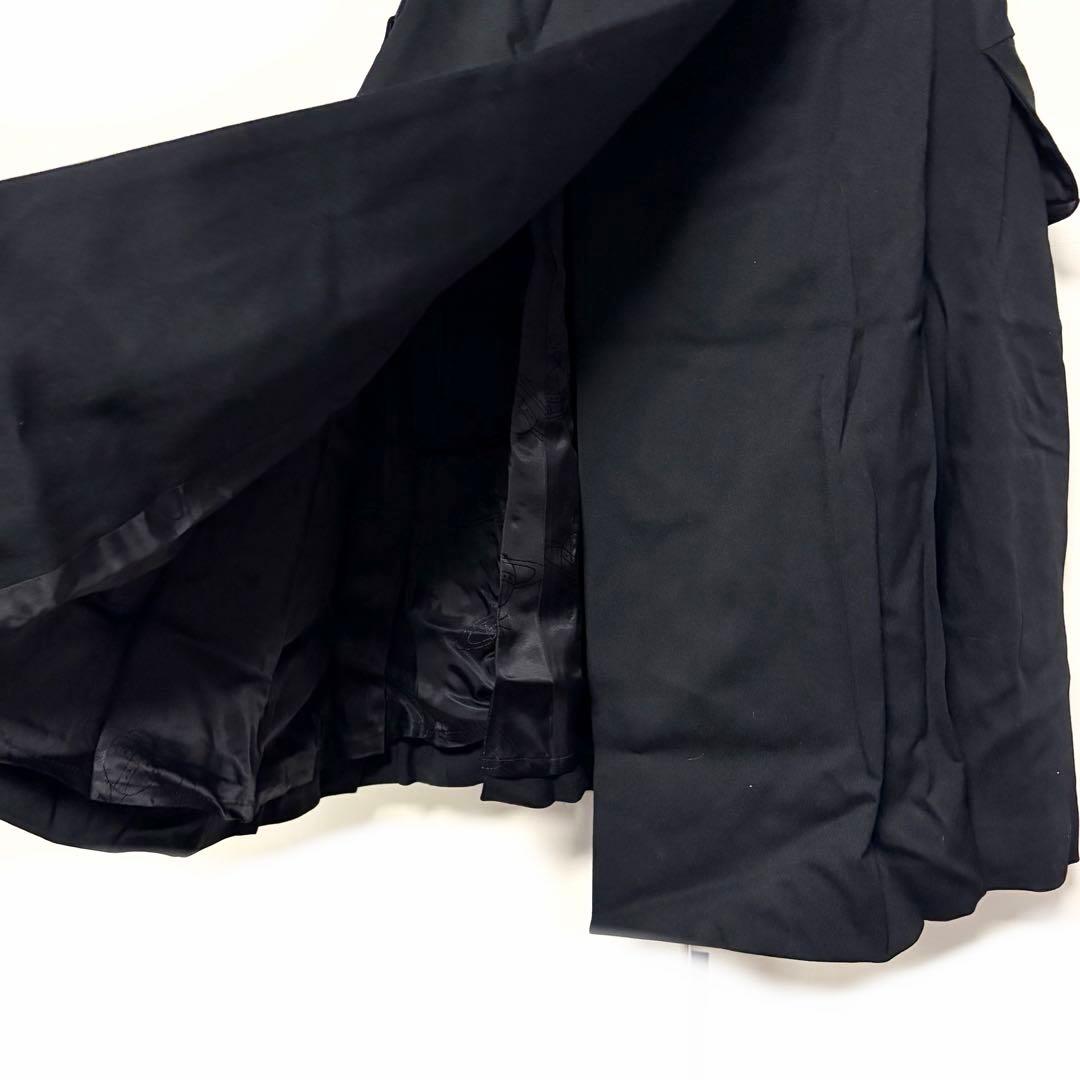 Vivienne Westwood RED LABEL スカート　オーブボタン