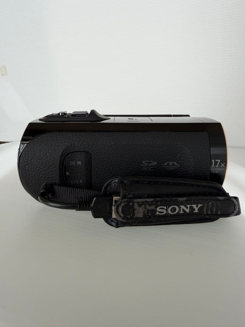 SONY HDR-TD20V 3Dビデオカメラ