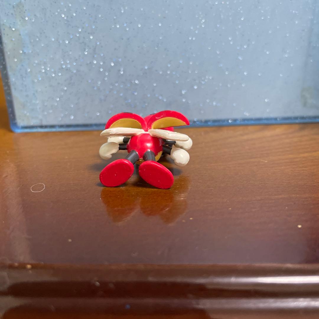 ポケモン レディアン&レディバ モンコレ 初期