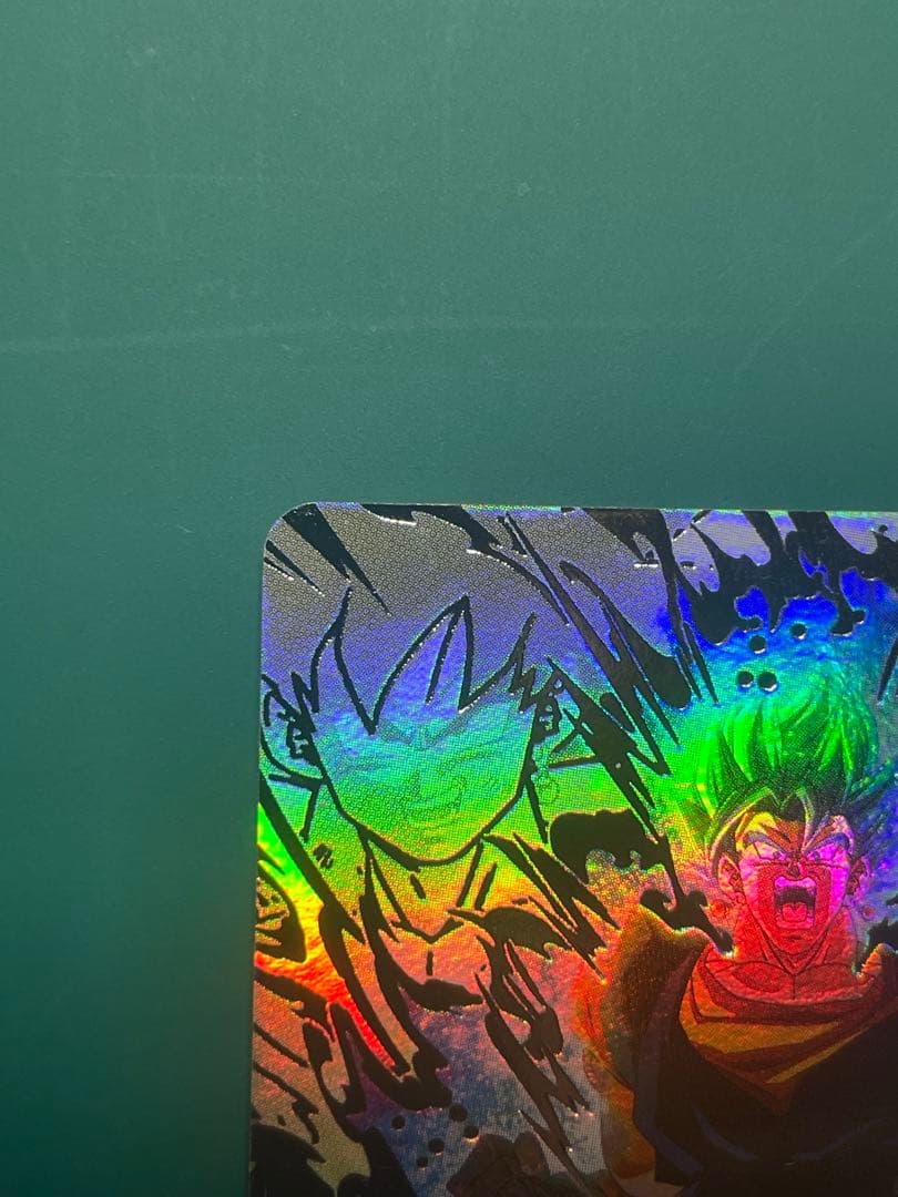 限定最終日タイムセールUGM4-SEC LC ベジット　美品