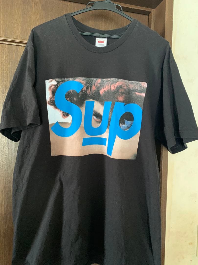 UNDERCOVER SUPREME 2023 Tシャツ