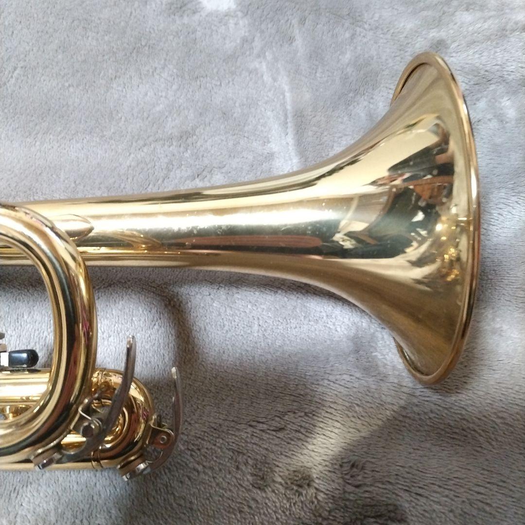 YAMAHA　トランペット　YTR-2330