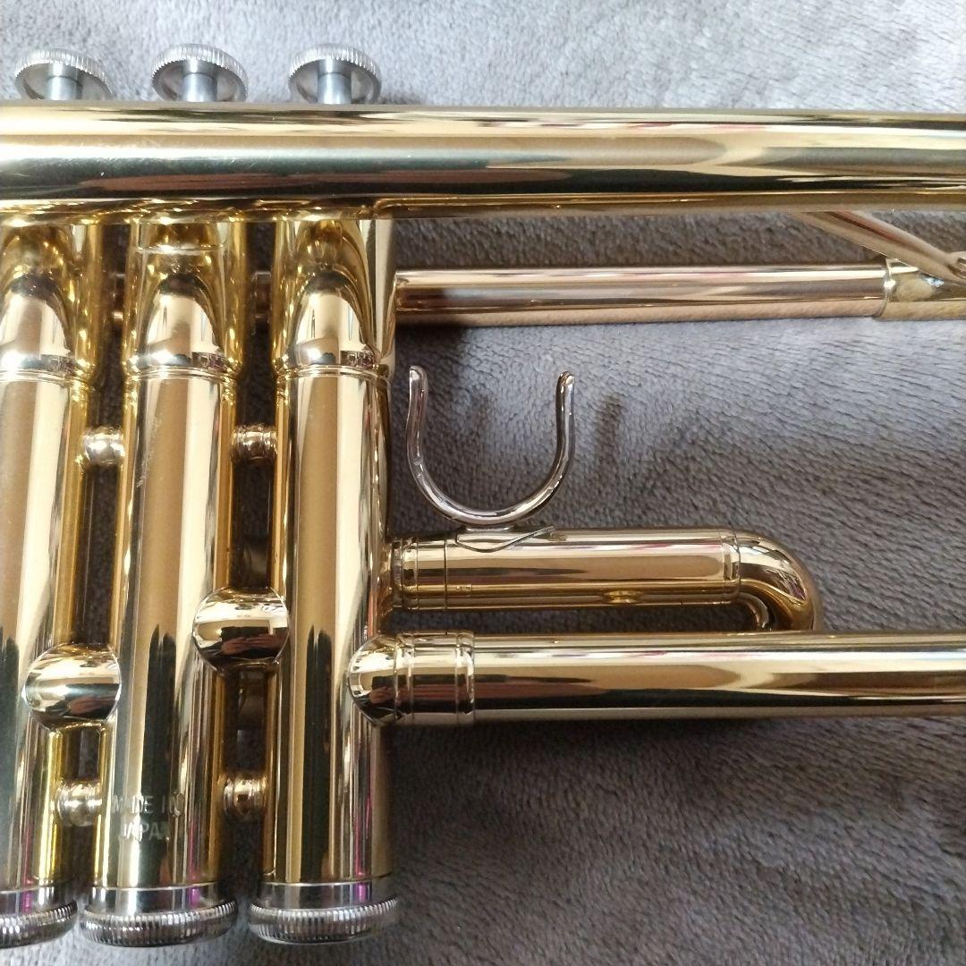 YAMAHA　トランペット　YTR-2330