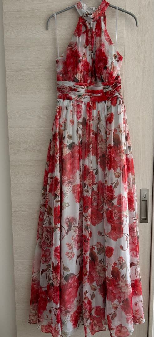 ERUKEI エルケイginza couture ドレス ロング settan