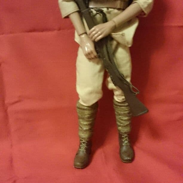 大日本帝国陸軍 万歳 突撃隊