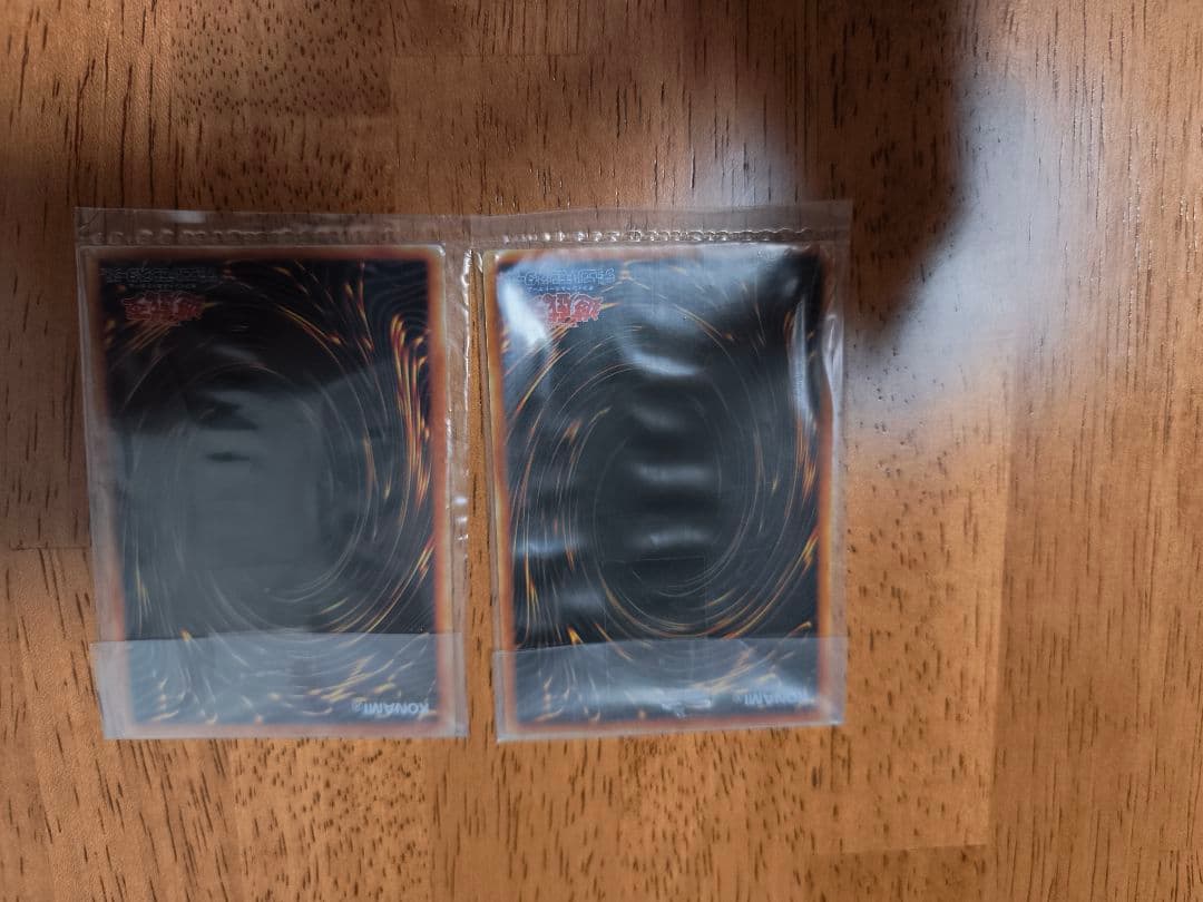 遊戯王 青眼の白龍　ブラックマジシャン 　ステンレス　未開封セット