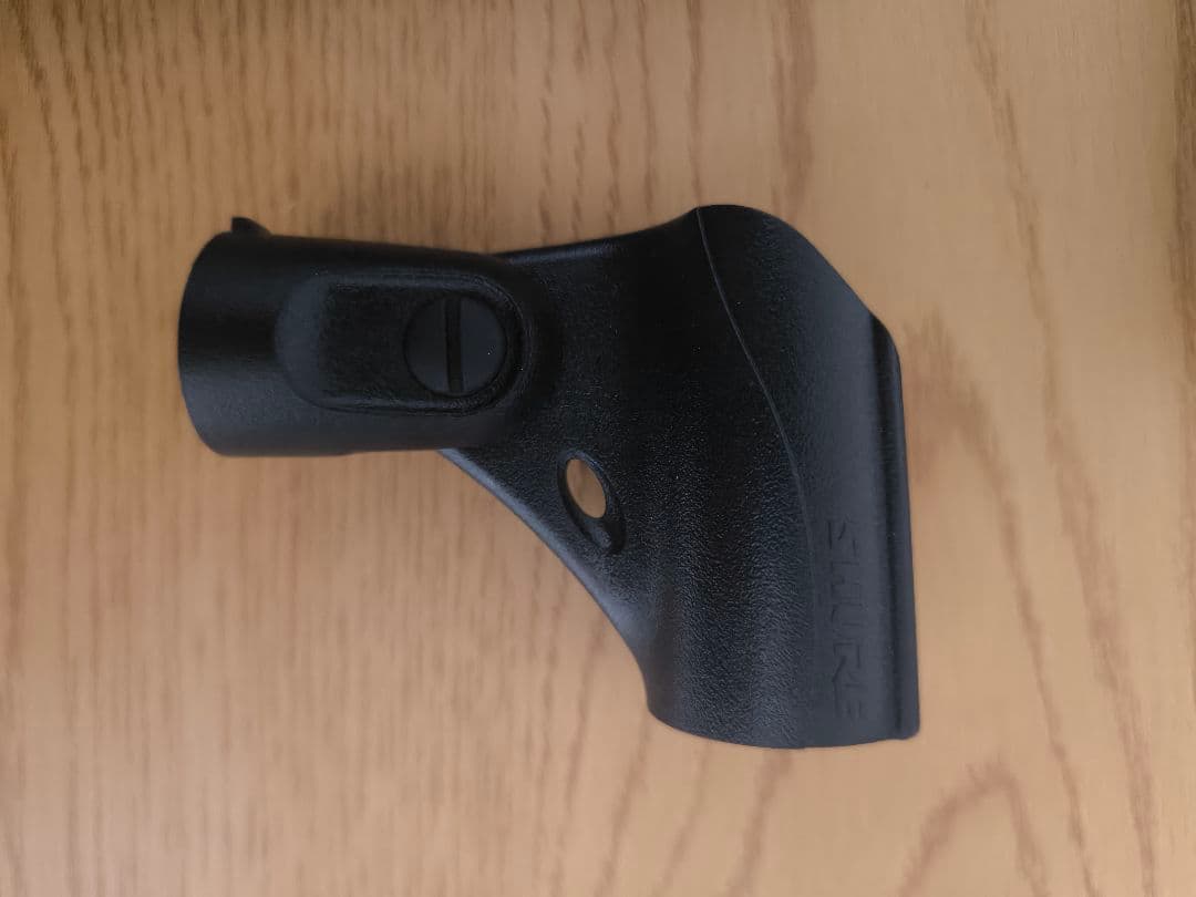 Shure SM58 ダイナミックマイク