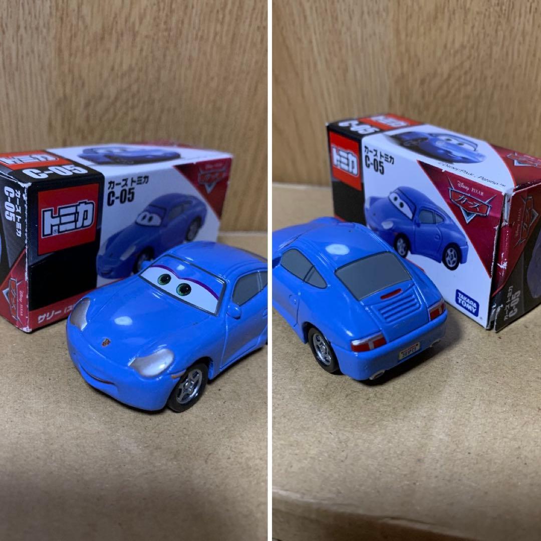☆ カーズ トミカ まとめ売り ☆