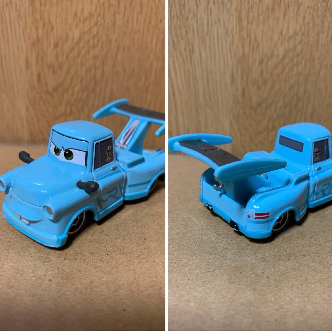 ☆ カーズ トミカ まとめ売り ☆