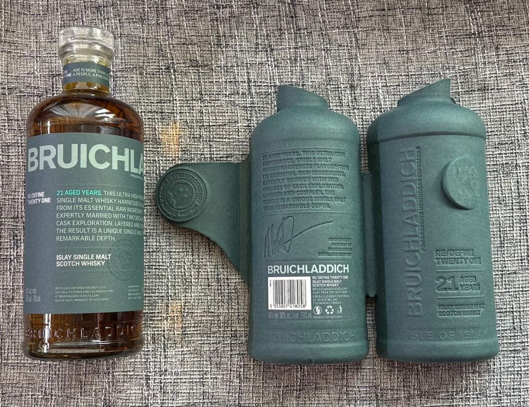 ブルックラディ/ブルイックラディ 21年 RE/DEFINE