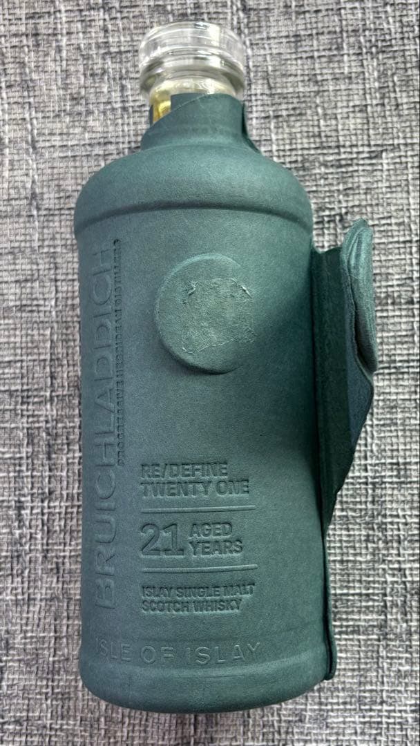 ブルックラディ/ブルイックラディ 21年 RE/DEFINE