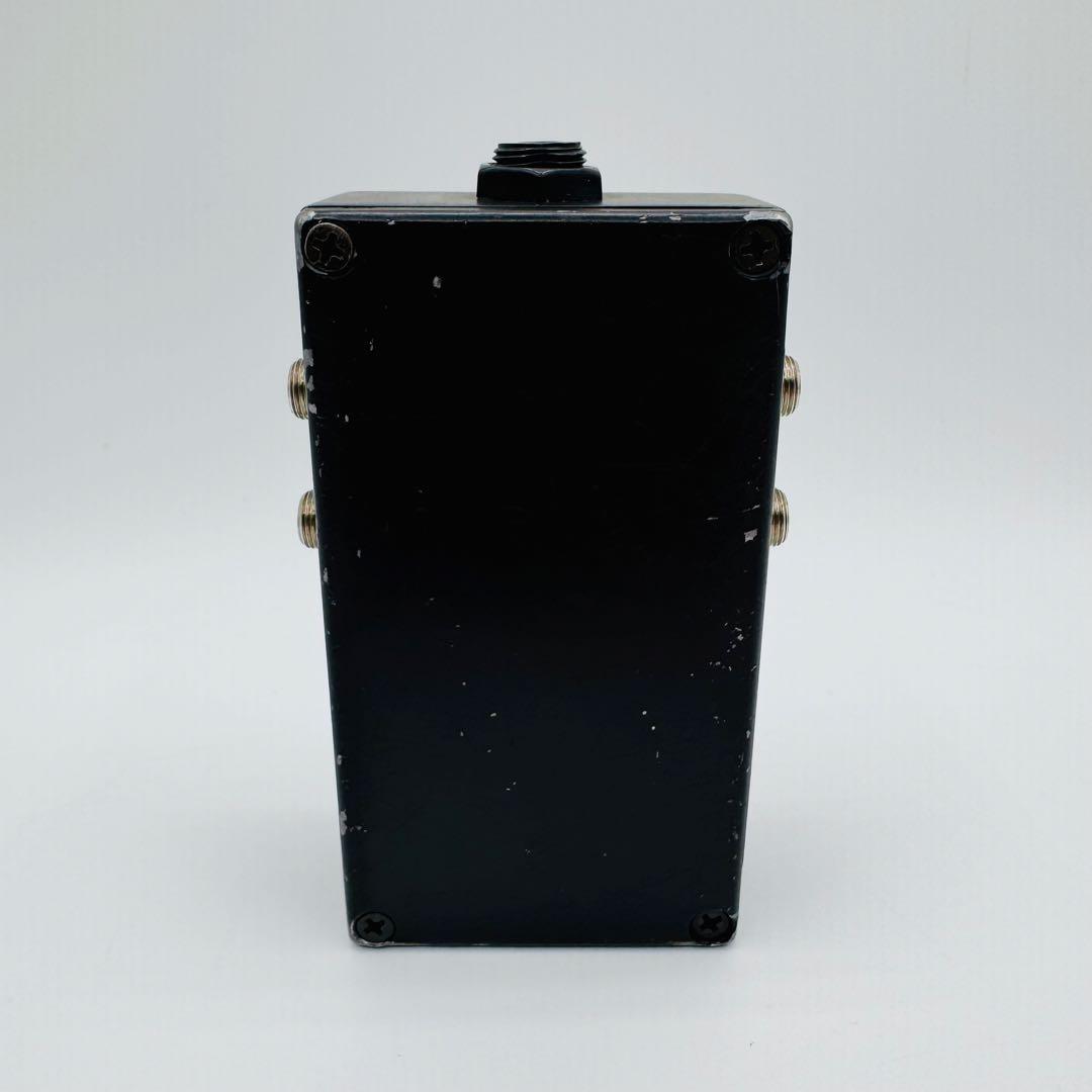 希少★CUSTOM AUDIO JAPAN MLS-2 ラインセレクター CAJ