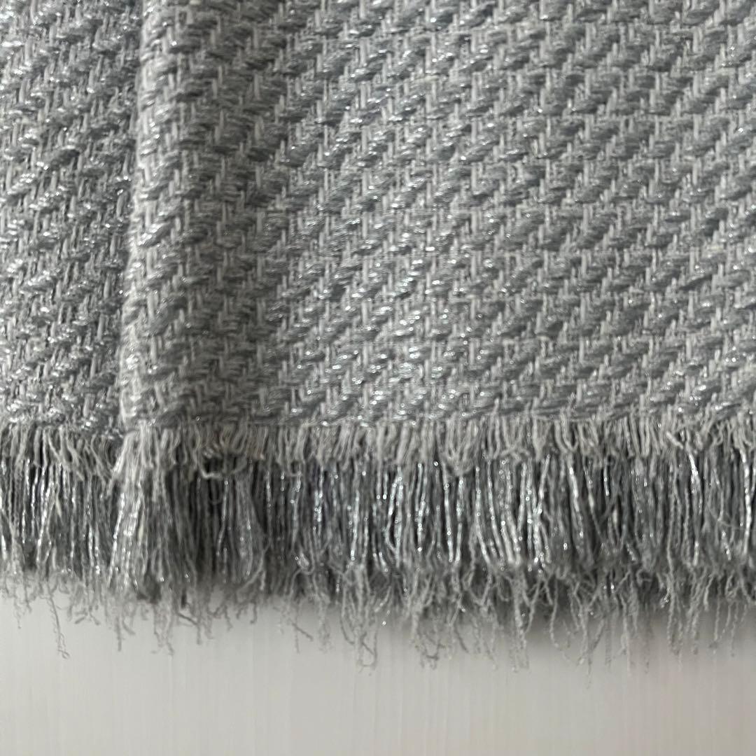 最終 blamink ブラミンク スカート( ドゥロワー エブール デパリエ