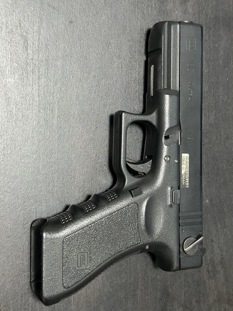MGC　グロック18　マガジン2個セット