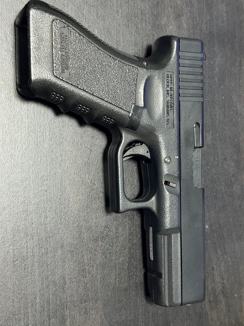 MGC　グロック18　マガジン2個セット