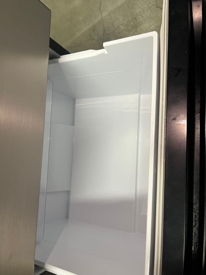 2024年製 日立 HITACHI 冷蔵庫 265L R-27TV(N) T