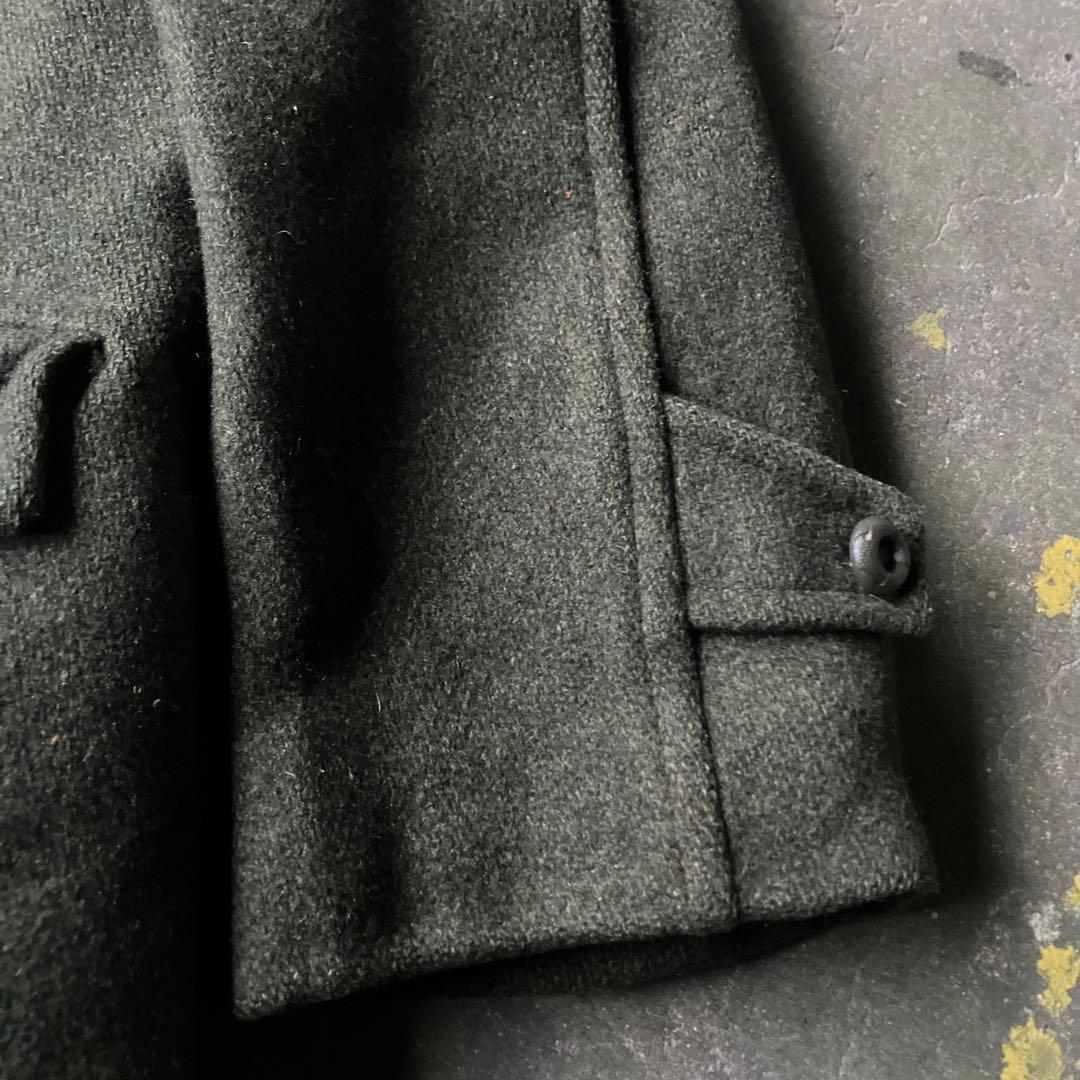 ローデンコート　ツイード