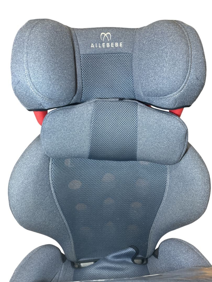 エールベベ サラット 3ステップ クワトロプレミアムW ナチュラルブルー