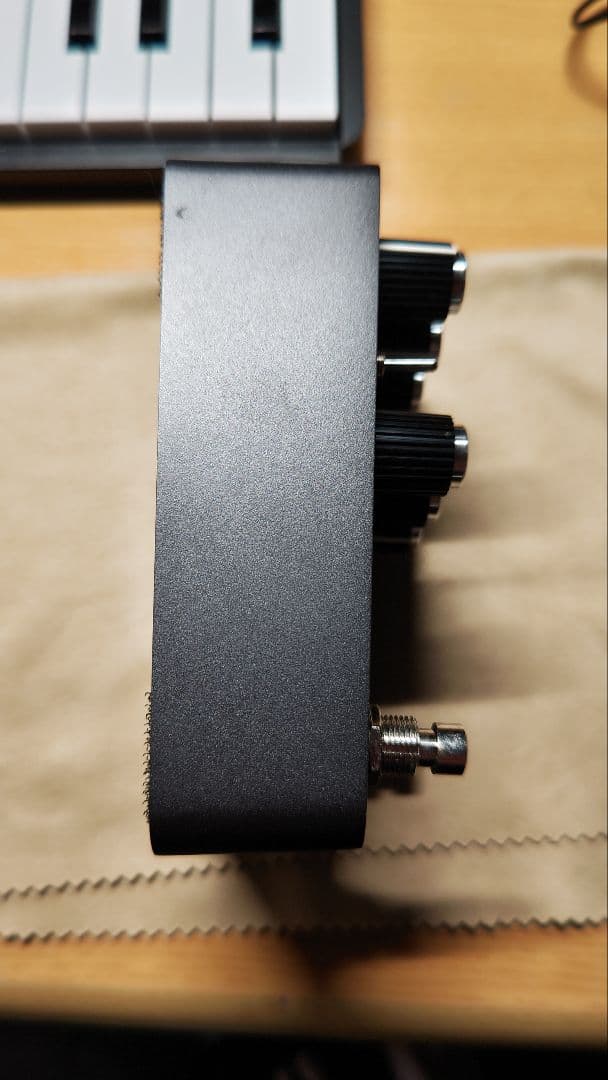 Universal Audio Dream 65 パッチケーブル付き