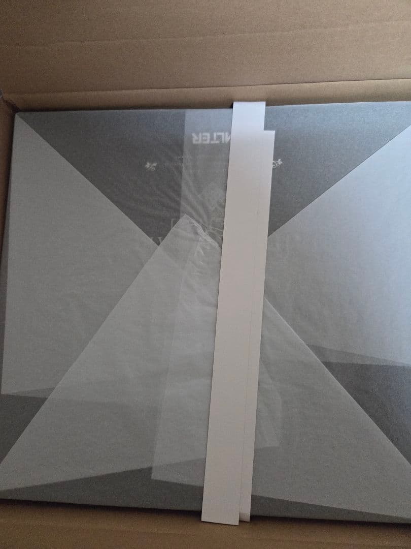 ALTER Fate/Grand Order ジャンヌダルク・オルタ