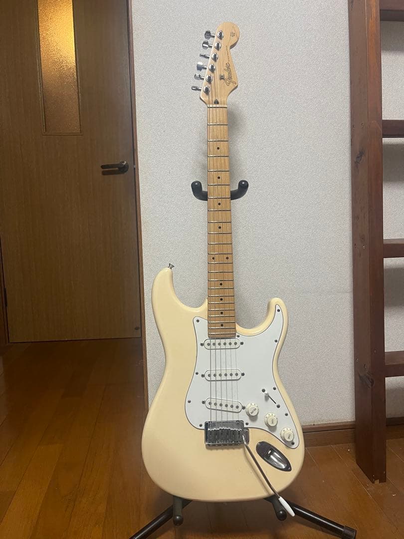Fender Japan STM550 ミディアムスケール ストラトキャスター Fender
